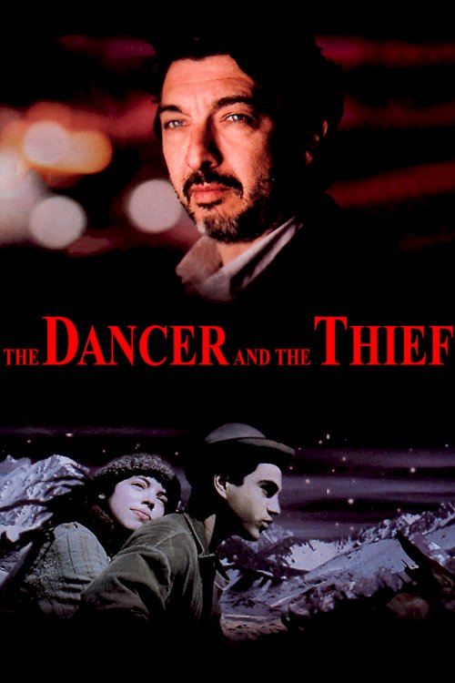The Dancer and the Thief The Dancer and the Thief
