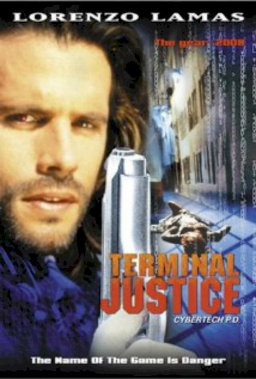 Terminal Justice Terminal Justice