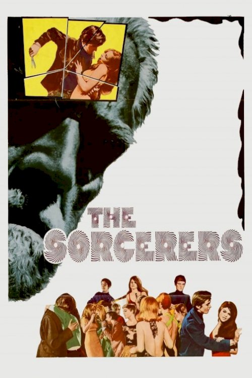 The Sorcerers The Sorcerers