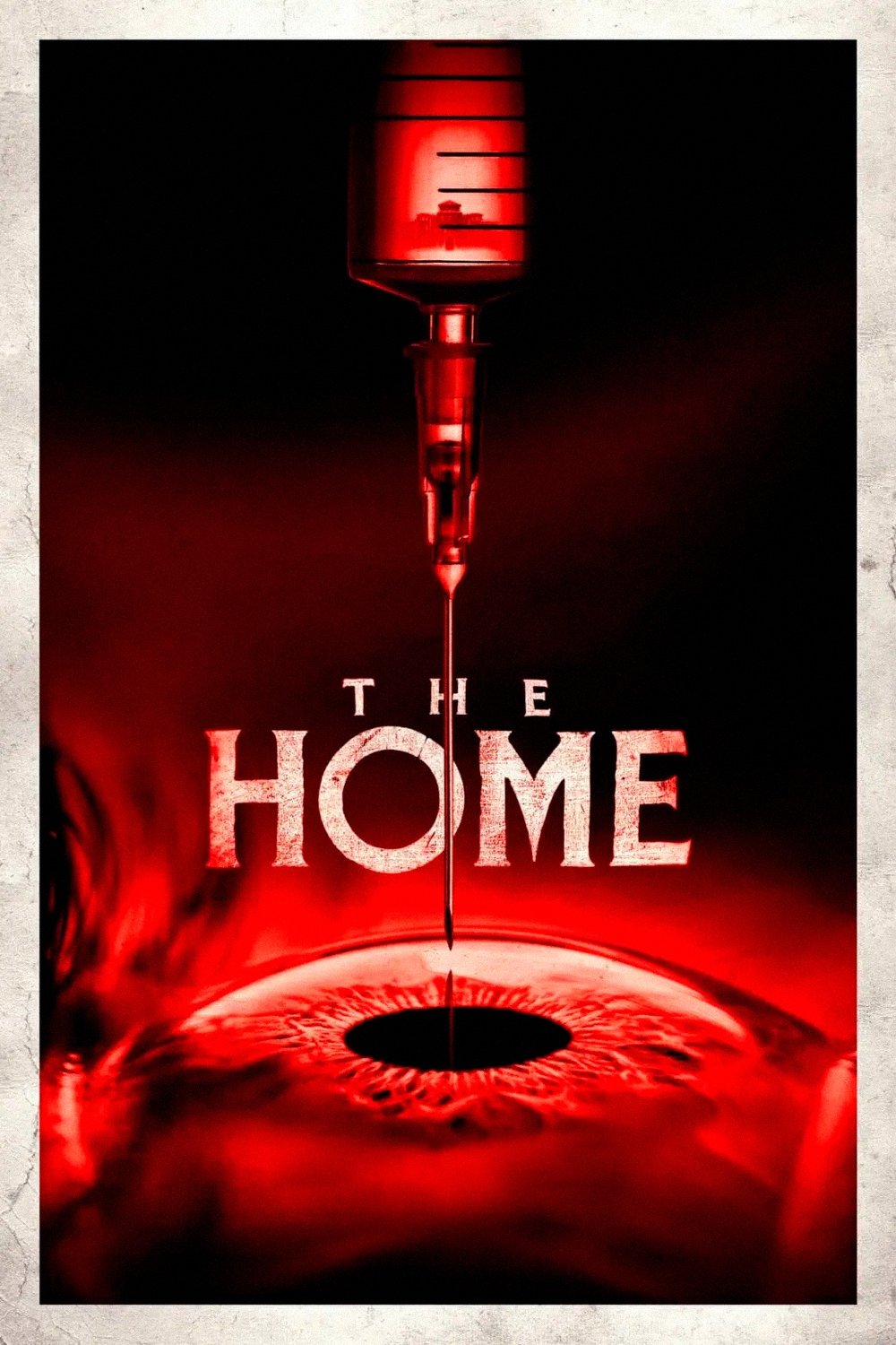 The Home The Home
