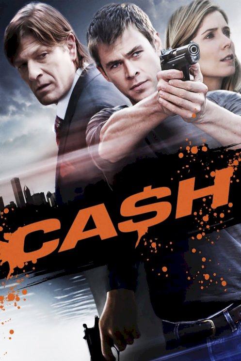 Ca$h Ca$h