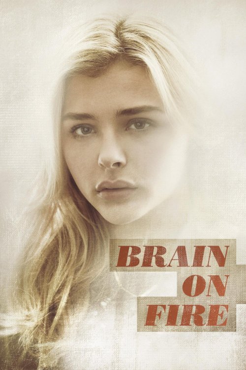 Brain on Fire Brain on Fire