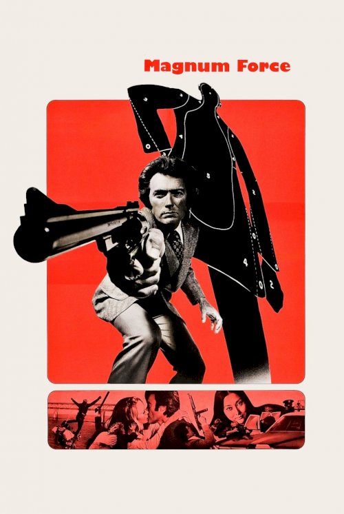 Magnum Force Magnum Force
