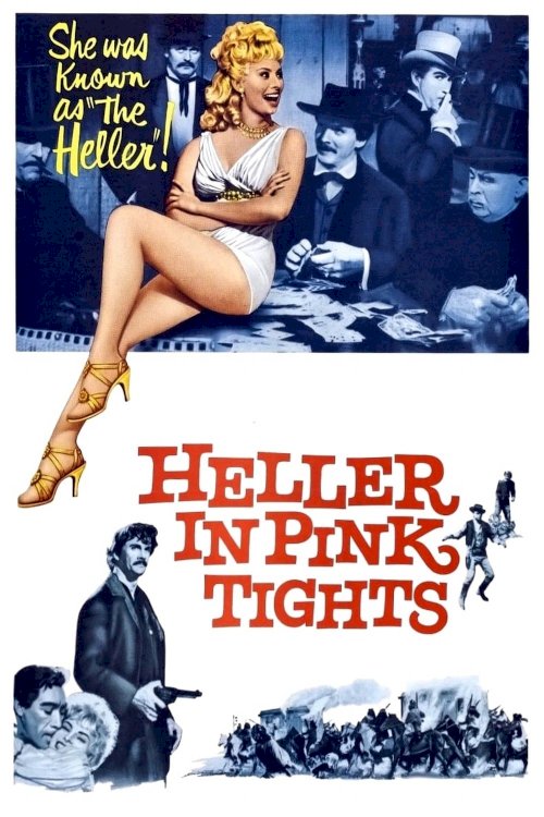 Heller in Pink Tights Heller in Pink Tights
