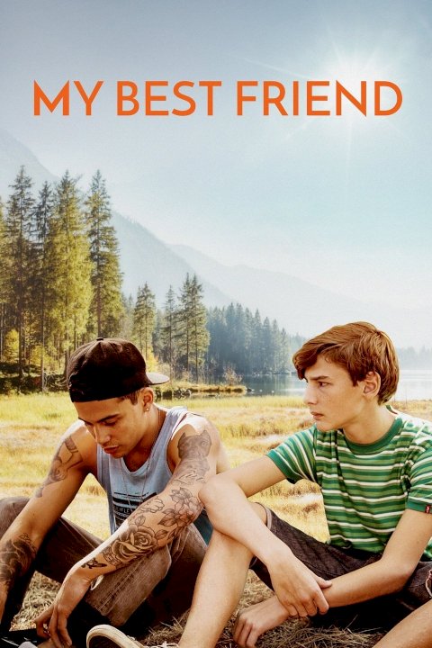 My Best Friend My Best Friend