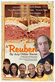 A Reuben by Any Other Name A Reuben by Any Other Name