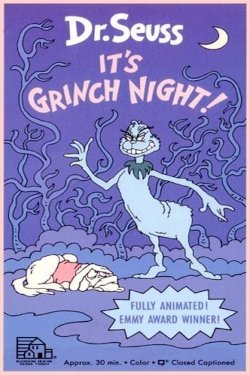 Halloween Is Grinch Night Halloween Is Grinch Night