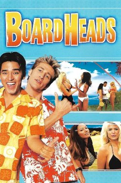 Board Heads Board Heads