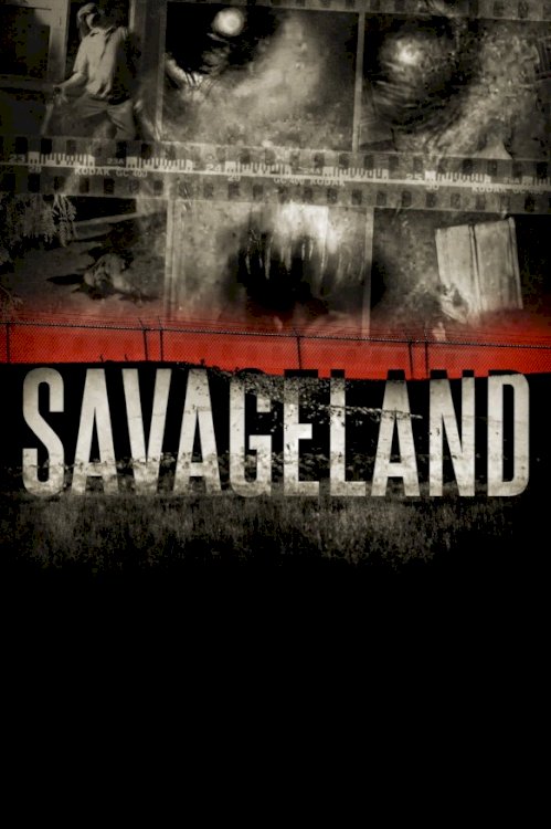 Savageland Savageland