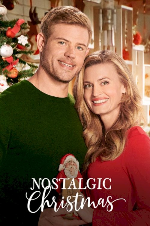 Nostalgic Christmas Nostalgic Christmas