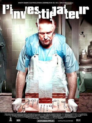 The Investigator
