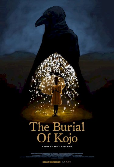 The Burial of Kojo The Burial of Kojo