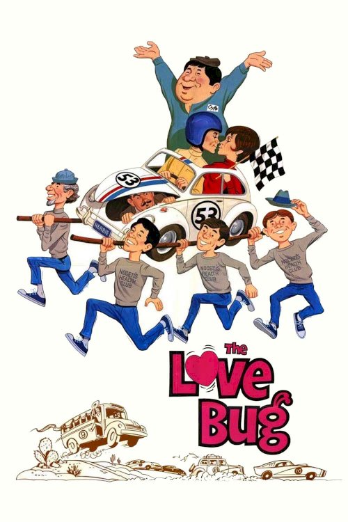 The Love Bug The Love Bug