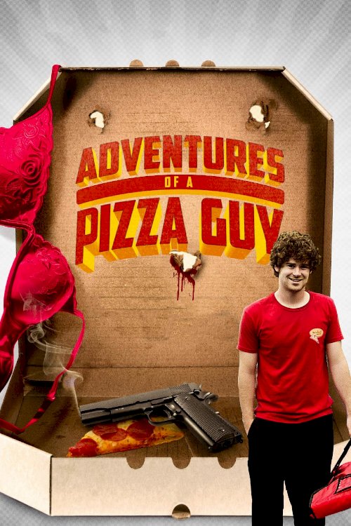 Adventures of a Pizza Guy Adventures of a Pizza Guy