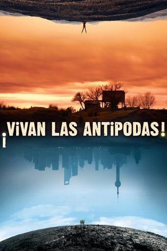 ¡Vivan las Antipodas! ¡Vivan las Antipodas!