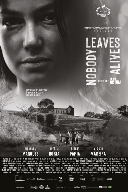 Nobody Leaves Alive Nobody Leaves Alive