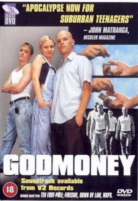 Godmoney Godmoney