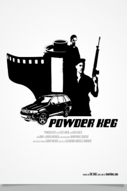 Powder Keg Powder Keg