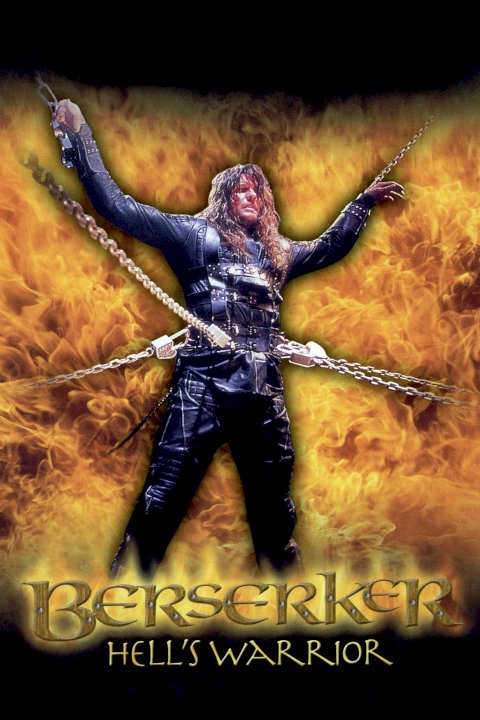 Berserker: Hell's Warrior Berserker: Hell's Warrior