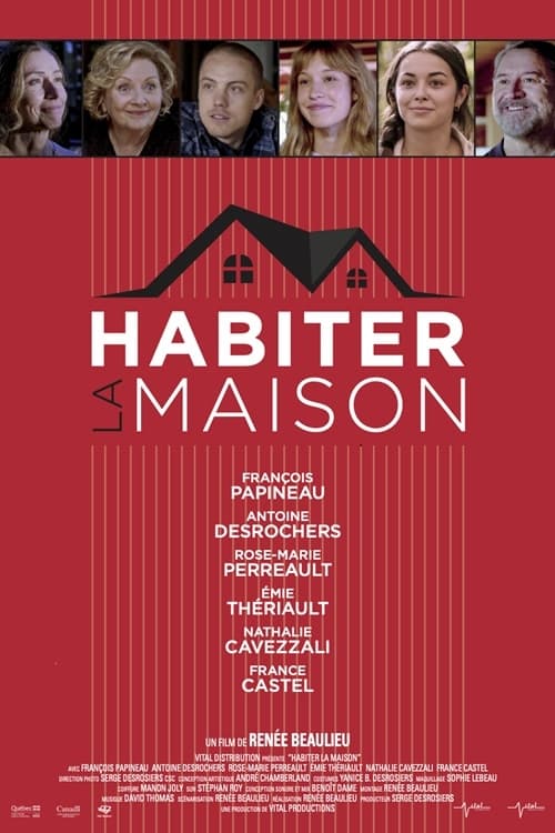 Habiter la maison Habiter la maison