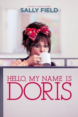 Hello, My Name Is Doris Hello, My Name Is Doris
