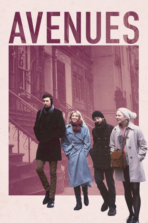 Avenues Avenues