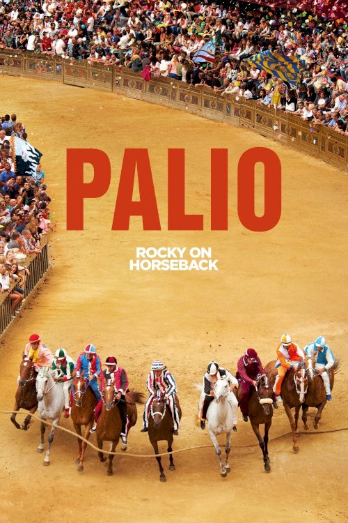Palio Palio
