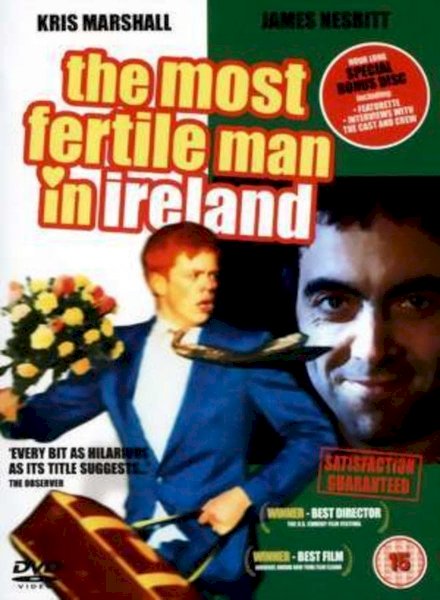 The Most Fertile Man in Ireland The Most Fertile Man in Ireland