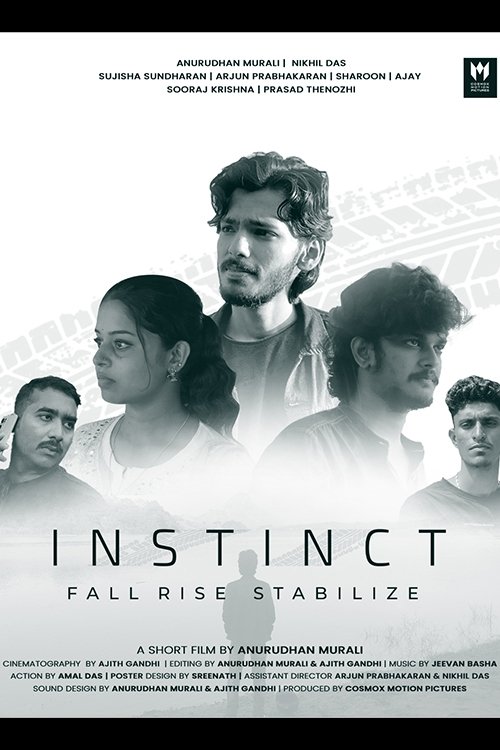 Instinct Instinct