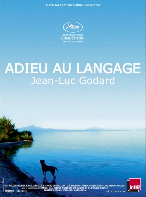 Goodbye to Language Goodbye to Language