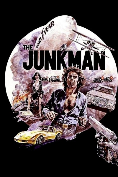 The Junkman The Junkman