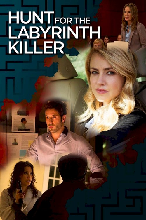 Hunt for the Labyrinth Killer Hunt for the Labyrinth Killer