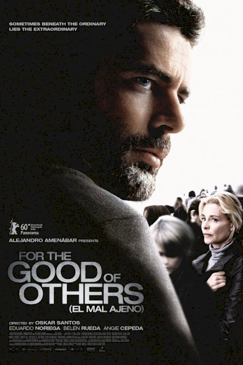 For the Good of Others For the Good of Others
