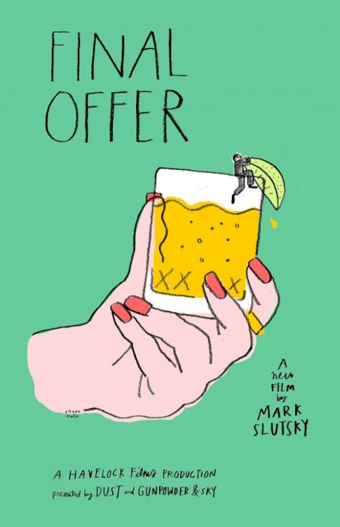 Final Offer