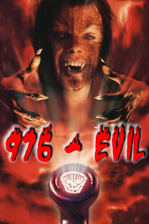 976-EVIL 976-EVIL
