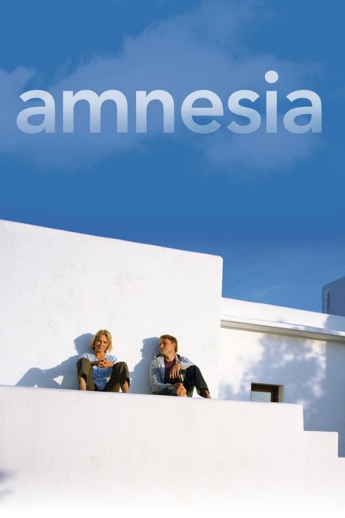 Amnesia Amnesia