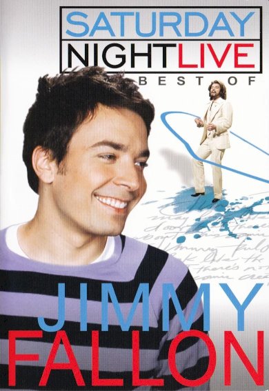 Saturday Night Live: The Best of Jimmy Fallon Saturday Night Live: The Best of Jimmy Fallon