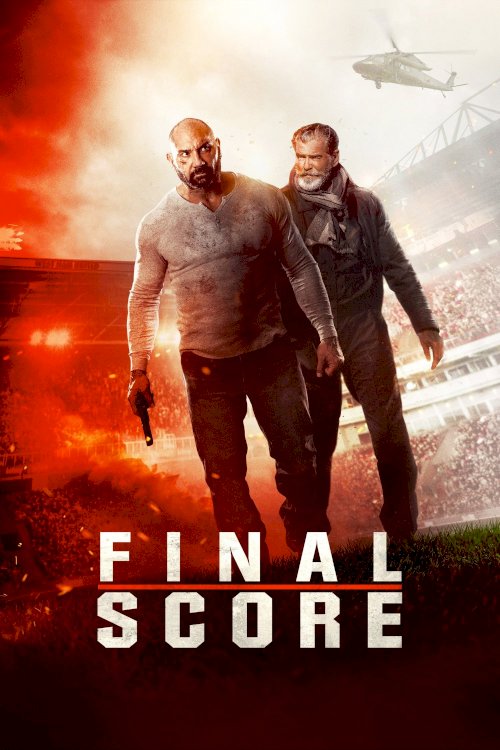 Final Score Final Score