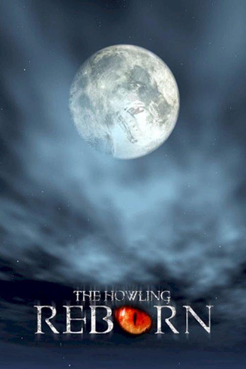 The Howling: Reborn The Howling: Reborn