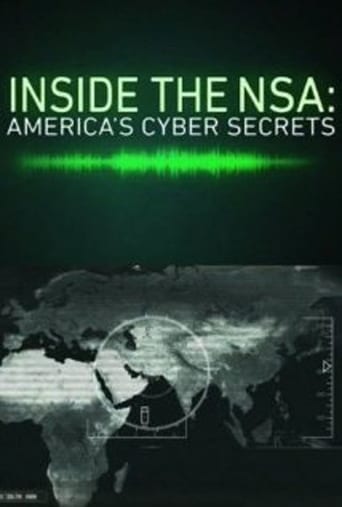 Inside the NSA Inside the NSA