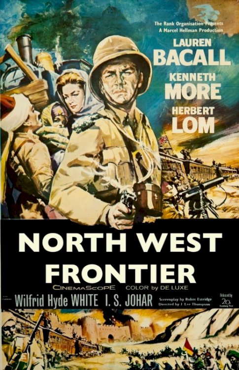 North West Frontier North West Frontier