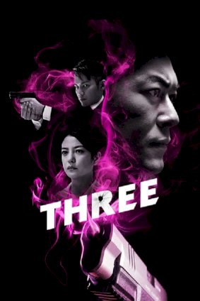 Three Three