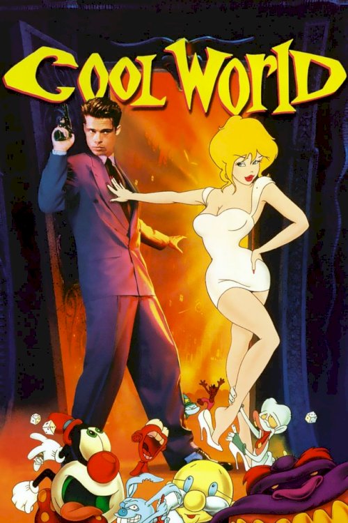 Cool World Cool World