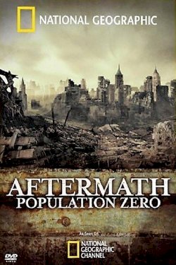 Aftermath: Population Zero Aftermath: Population Zero
