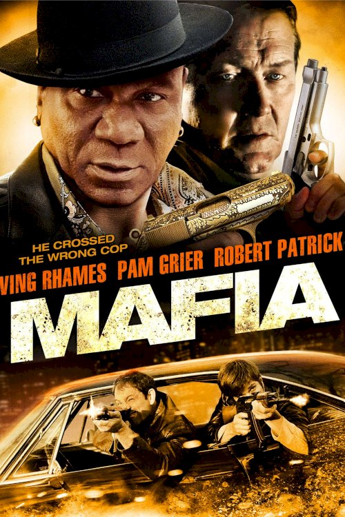Mafia Mafia