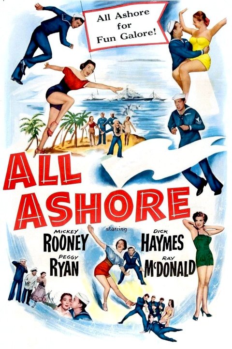 All Ashore All Ashore