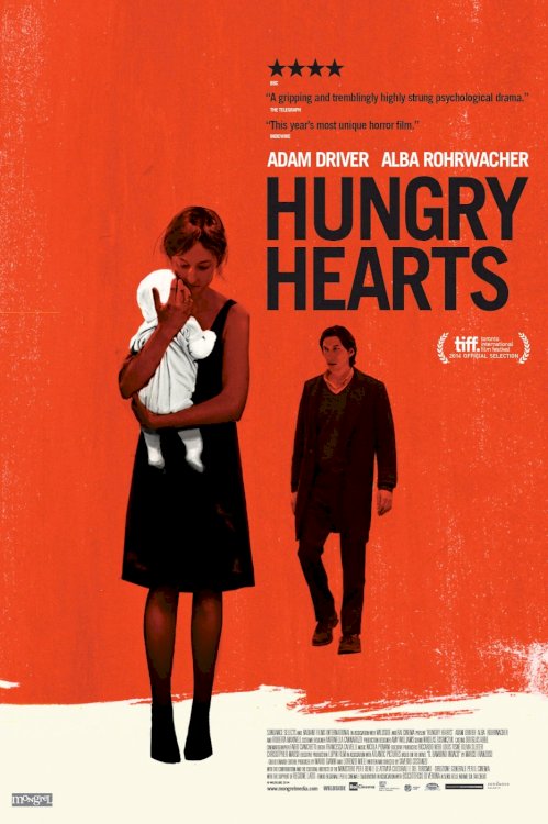 Hungry Hearts Hungry Hearts