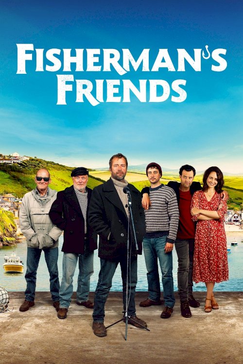 Fisherman's Friends Fisherman's Friends
