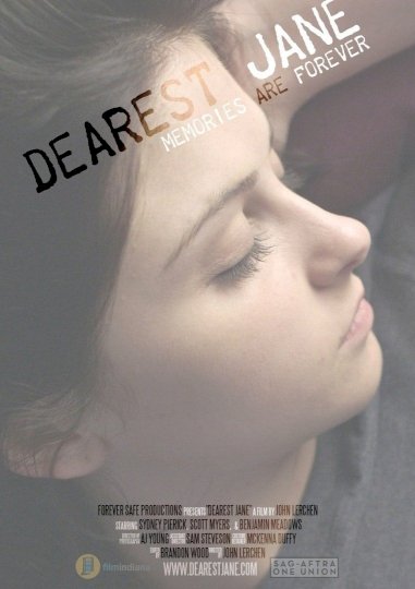 Dearest Jane Dearest Jane