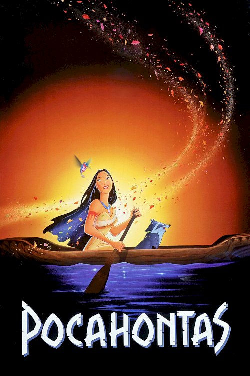Pocahontas Pocahontas